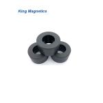 Buy cheap KMN462725 Finemet Nanocrystalline 1K107B Toroidal Transformer Core Made of Nano Crystalline Ribbon from wholesalers