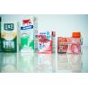 Buy cheap 100ml Aseptic Brick Carton Filling Machine 6000PPH from wholesalers