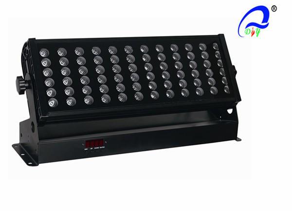 Buy cheap Waterproof IP65 Dmx LED Architectural Lighting Outdoor Led Wall Washer Lights from wholesalers