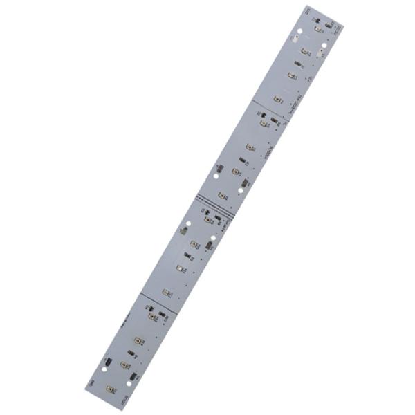 Buy cheap Thick 0.2mm 7.0mm Custom Circuit Board Assembly Electronic Components from wholesalers