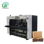 Adjustable Stainless Steel Carton Box Stitching Machine High Capacity
