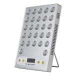 Handheld Near Infrared Light Therapy , 135W Small Red Light Therapy Devices