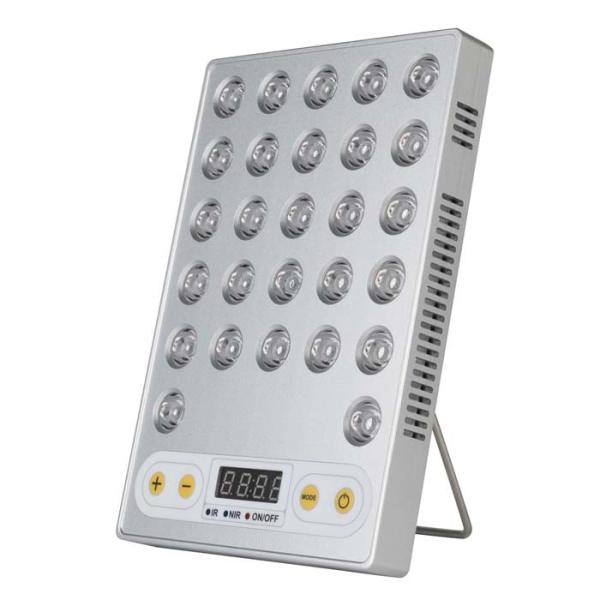 Buy cheap Handheld Near Infrared Light Therapy , 135W Small Red Light Therapy Devices from wholesalers
