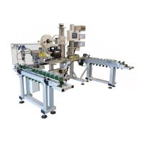 Buy cheap 6000pc/H Pouch Feeder Machine Automatic Industrial Bag Feeder Machine product