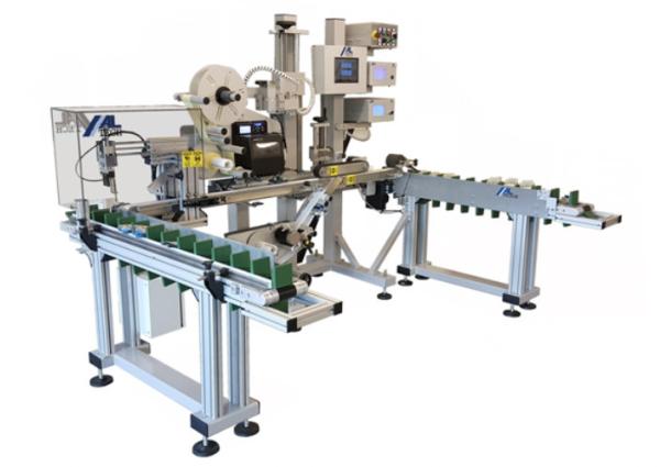 Buy cheap 6000pc/H Pouch Feeder Machine Automatic Industrial Bag Feeder Machine from wholesalers