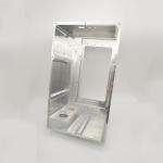 Four / Five Axis Machining 100% Inspection For Medical Electronics Equipment