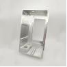 Buy cheap Four / Five Axis Machining 100% Inspection For Medical Electronics Equipment from wholesalers