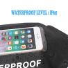 Buy cheap Mountaineering Outdoor Waterproof Bag , PVC Crossbody Bag For Riding from wholesalers