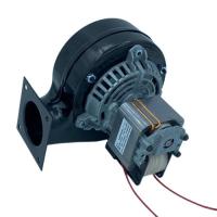 Buy cheap Air Convection Blower Fan 120vac 50Hz 75W UL Agency Thermally Protected product