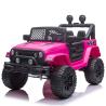 Buy cheap PP Plastic Type 12v Children's Ride On Toy Baby Car with Remote Control 2*30W Motor from wholesalers