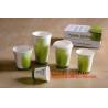 Buy cheap 8oz/12oz/16oz/20oz disposable hot drink coffee paper cup with lid and sleeve from wholesalers