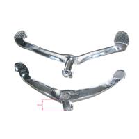 Buy cheap Motorcycle Gear Change Pedal Chrome C100/T110/SMAHS110 product