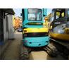 Buy cheap Mini japanese original used kubota u35-3s crawler excavator for sale from wholesalers