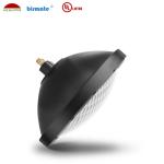 Salt Water UL Certificated Pool Light PAR56 Aluminum Anti UV PC Cover 2 Years