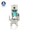 Buy cheap Aluminium Foil Container Pneumatic Punching Machine 63T Semi Auto With Feeder from wholesalers