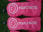golf head cover , golf cover , driver cover , fairway cover , ut cover, hybrid