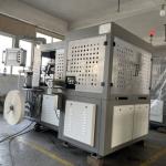 Buy cheap OEM ODM 14kw Full Automatic Paper Cup Machine HS 8441309000 from wholesalers