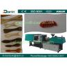 Buy cheap Durable Pet Food Machinery / Dog Treat Machine For Chewing With CE Certified from wholesalers