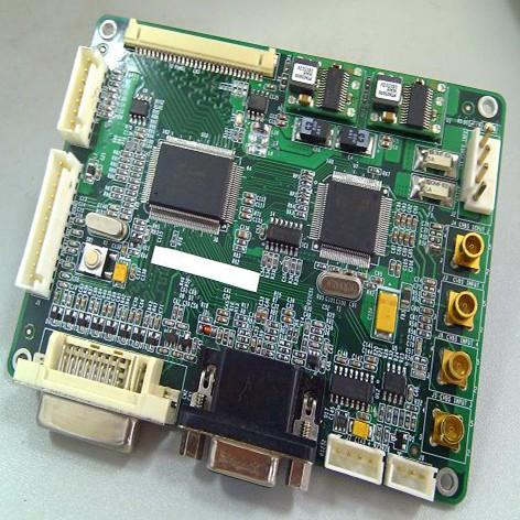 Buy cheap Military low power image board from wholesalers