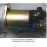 Buy cheap 0350 502 004 for Hino Ranger Starter Motor 24V/4.5KW 28100-2064 from wholesalers