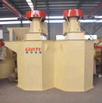 Attrition Scrubbers for Mineral Mixed-Grain Lower Operating Costs Higher