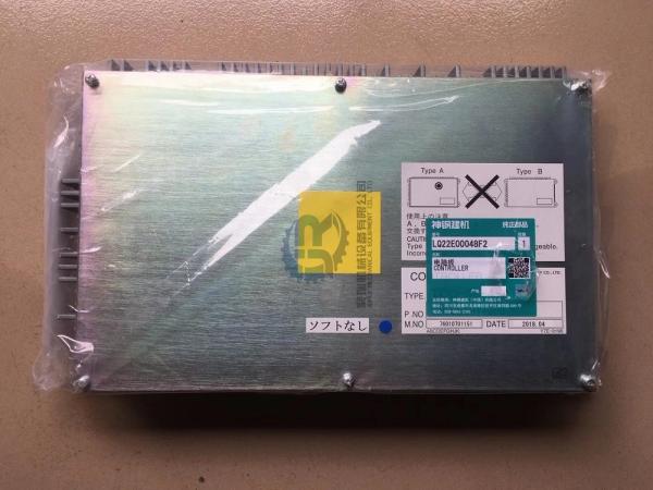 Buy cheap LQ22E00048F2 Excavator Controller from wholesalers
