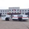 Buy cheap 19 Seats Underground Mining Car Coal Mine Vehicle ISO Certified from wholesalers