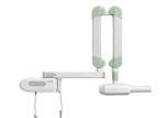 Professional Mobile Dental X Ray Unit , Intraoral X Ray Machine High Performance