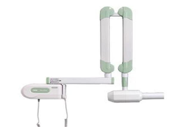 Buy cheap Professional Mobile Dental X Ray Unit , Intraoral X Ray Machine High Performance from wholesalers