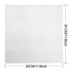 Anti Corrosion Decorative Steel Plate OEM Perforated Metal Sheet