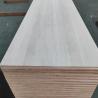 Buy cheap Moisture Content 8%-12% Paulownia Wood Straight Log Furniture Bleached Solid Wood Board from wholesalers