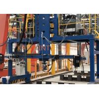 Buy cheap 1m/Min H Beam Welding Machine Manufacturers SAW Submerged Arc Welding Equipment product