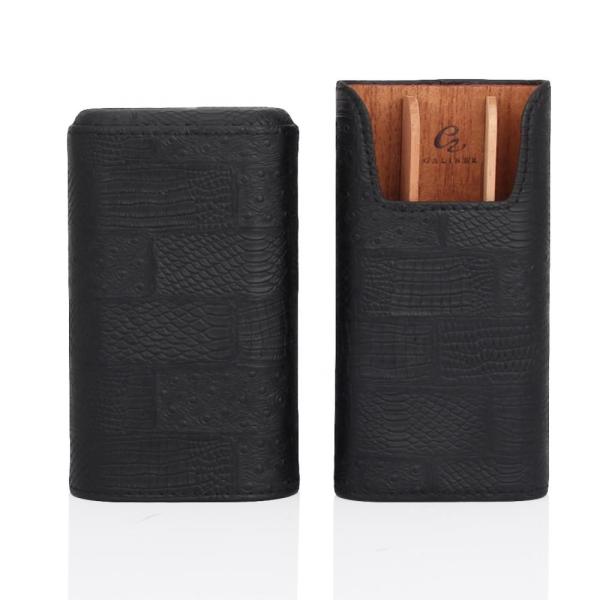 Buy cheap High End Humidor Cigar Cutter Custom Boxes Wholesale Cigar Humidor from wholesalers