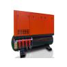 Buy cheap Energy Saving Quiet Compact Air 20hp Screw Compressor Direct Drive 10HP 15HP from wholesalers