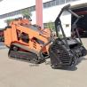 Buy cheap 400kg LY850 Stand-Up Skid Steer with Kubota Engine and Various Attachments Hot Sale In Australia from wholesalers