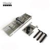 Buy cheap Manual 304 Stainless Steel Mandoline Slicer 40*14*8cm Sustainable from wholesalers
