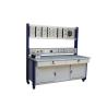 Buy cheap Didactic Power Electronics Trainer 100kg Electrical Training Equipment 2.0KVA from wholesalers