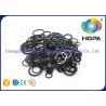 Buy cheap PC160LC PC190NLC Komatsu Excavator Parts Seal Kit Abrasion Resistant from wholesalers