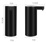 4CM One Touch Button Battery Operated Soap Dispenser Cleaning Mode