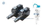 Hydraulic Breaker Parts For Furukawa FXJ125 FXJ175 FXJ225 FXJ275 FXJ375 FXJ475