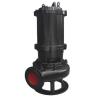 Buy cheap QW Non Clog Sewage Submersible Pump Submersible Drainage Sump Pump from wholesalers