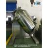 Buy cheap 50L Industrial Powder Mixing Machine , Easy Operate Three-Dimensional Mixer from wholesalers