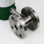 Gas Turbine Flow Meter Smart Liquid Turbine Flowmeter