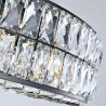 Buy cheap Luxury Crystal Chandeliers For Living Room Lobby Modern Home Decor crystal led chandelier(WH-CY-189) from wholesalers
