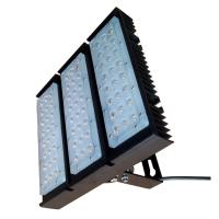 Buy cheap 90W LED Tunnel Lighting luminaire for parking lot,sport light,garage or subway product