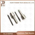 DLLA155P840 DENSO Common Rail Nozzle For Injectors 095000-6521 diesel common