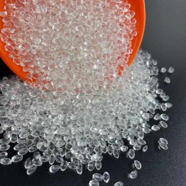 Buy cheap Advanced TPU Conductive Fabric Abrasion Resistance ESD Prevention from wholesalers