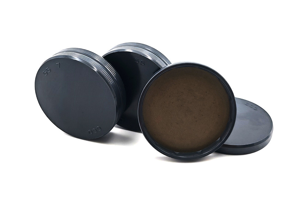 Antifriction Shock Absorber Seals Rubber Oil Ring Seal Wear Resistant