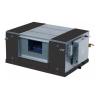 Buy cheap 220V 1ph FCU Fan Coil Unit High Static Pressure Ducted Type Chilled Water Fcu 1200 Cfm from wholesalers