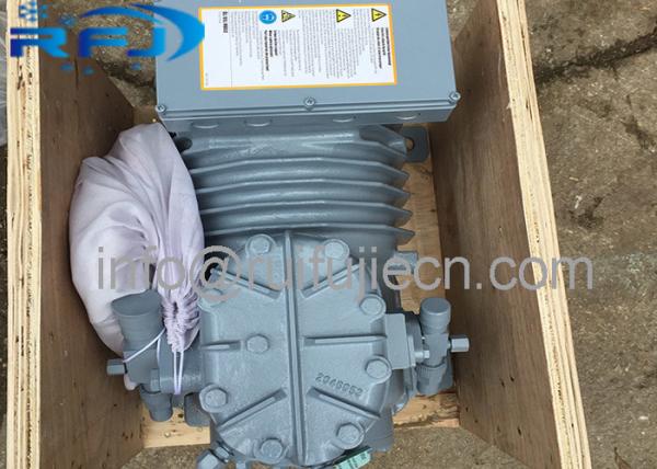 Buy cheap D6SF-200X Semi Hermetic Refrigeration Compressor R407 DWN Copeland For Big Cold Room from wholesalers